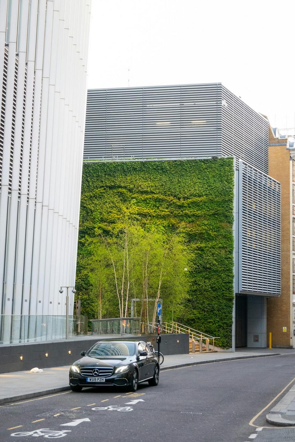 Verdant Business Park